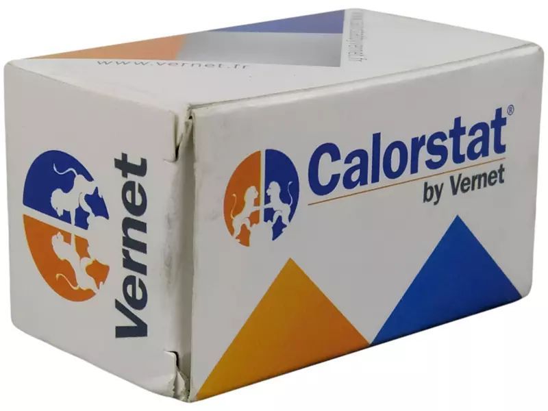 Termostat cieczy chłodzącej - CALORSTAT BY VERNET TH7350.89J