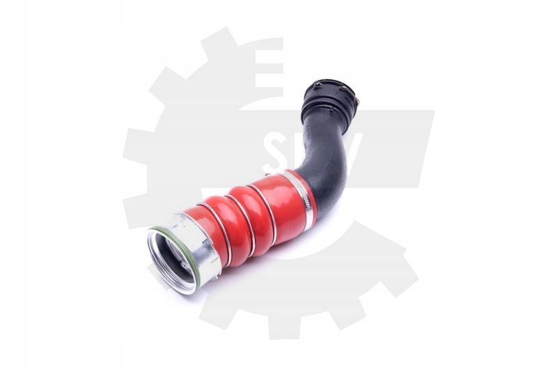 Przewód turbo - SKV ESEN 43SKV327