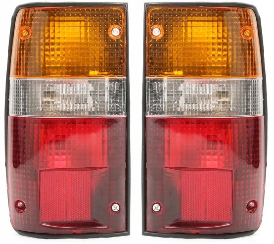 Lampa tył - DEPO 212-1945L