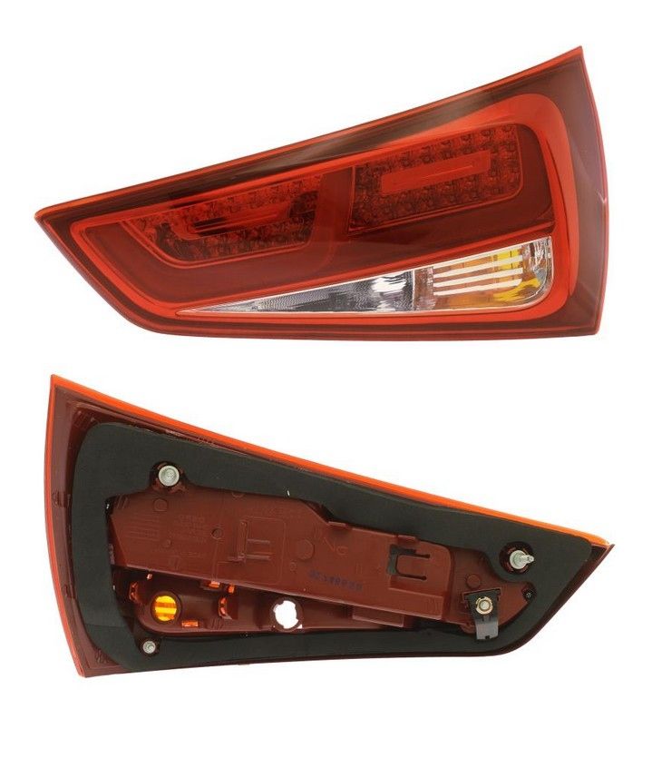 Lampa tył - DEPO 446-1913R-UE