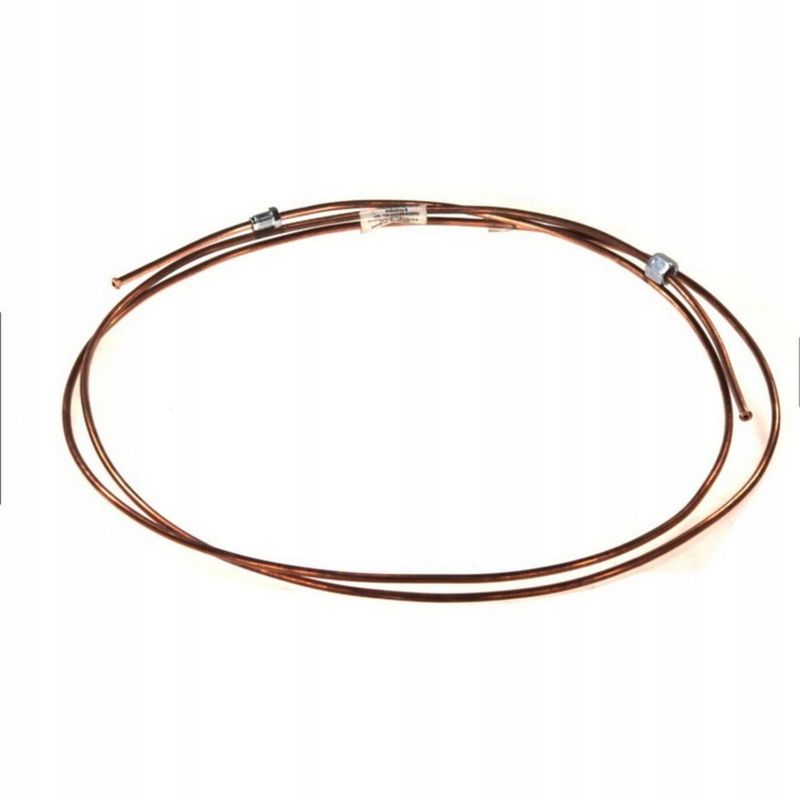 Przewod hamulcowy 105/106-2750 4,75mm - WP WPHWP-526