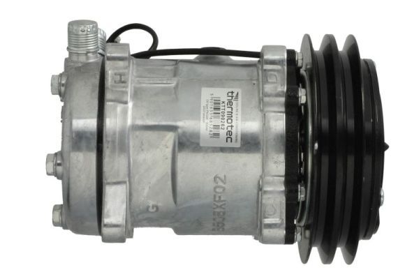 Kompresor klimatyzacji - THERMOTEC KTT090262