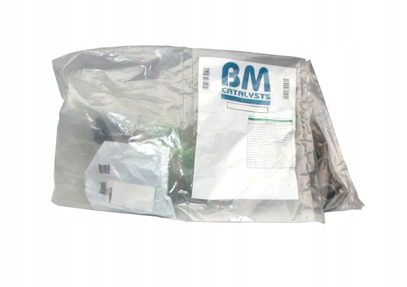 Rura wydechowa - BM CATALYSTS BM50740