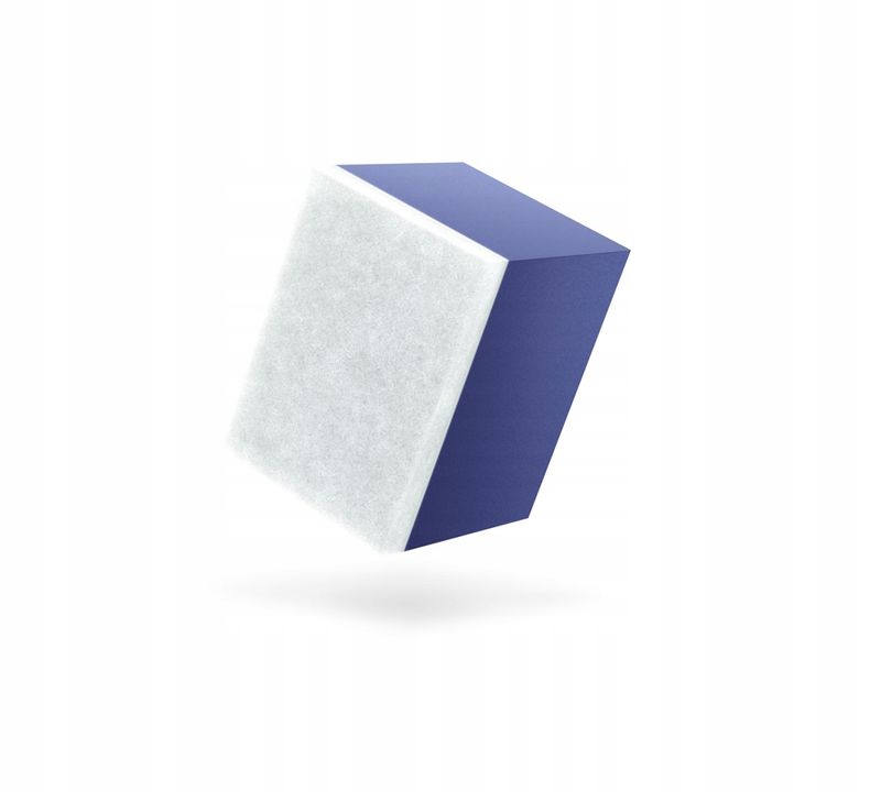 ADBL Glass Cube - ADBL ADB000424