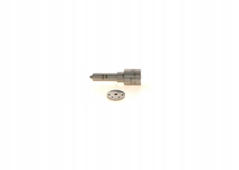 Zestaw naprawczy wtryskiwacza - BOSCH 1 417 010 925