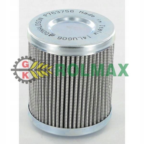 Filtr hydrauliczny - DONALDSON P763756