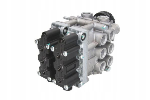 Zawór magnetyczny - PNEUMATICS PN-10373