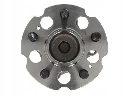 Zestaw łożyska koła - BTA H24068BTA