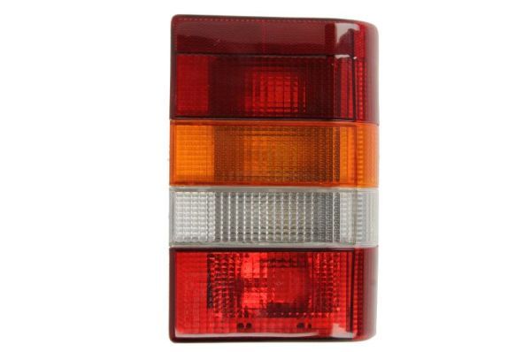 Lampa tył - BLIC 5402-01-2202326P