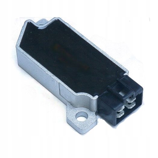 Regulator napięcia - TOURMAX RGU-202