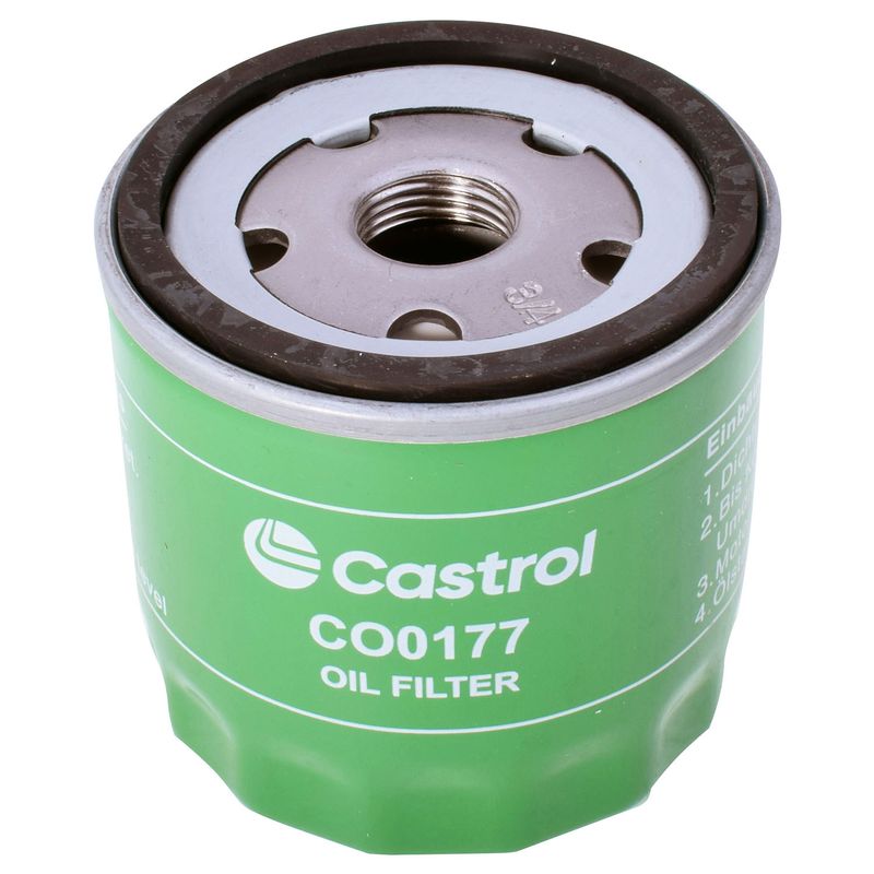 Filtr oleju - CASTROL CO0177
