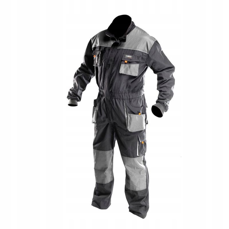 Kombinezon roboczy rozmiar ld/54 - NEO TPX81-250-LD