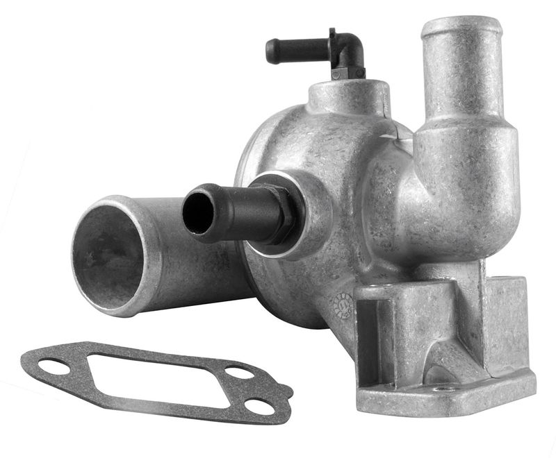 Termostat cieczy chłodzącej - MOTORAD 676-88K