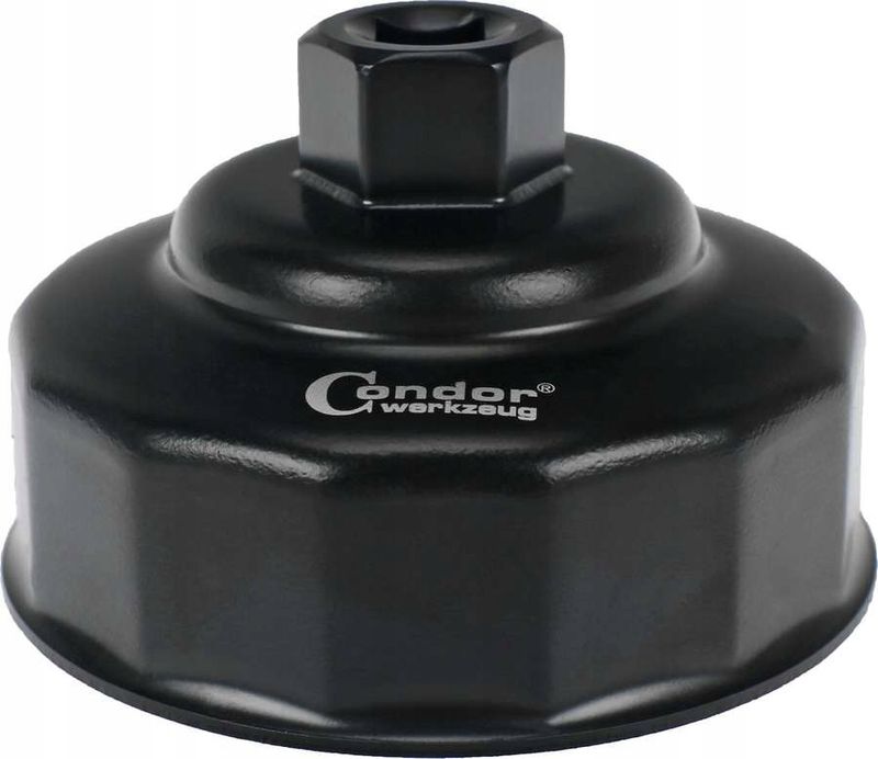 Nasadka 74/14 do filtrów oleju - CONDOR C.35374-14