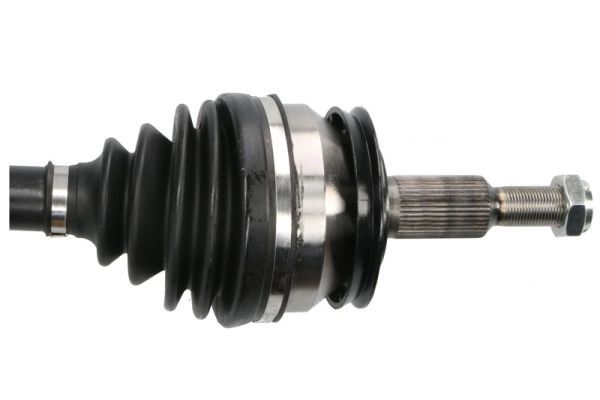 Półoś napędowa - PASCAL G2W063PC