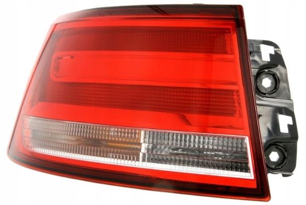 Lampa tył - DEPO 446-1951L-UE