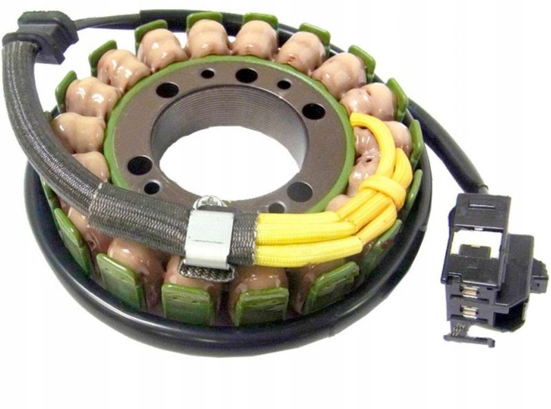 Stator - TOURMAX STA-414
