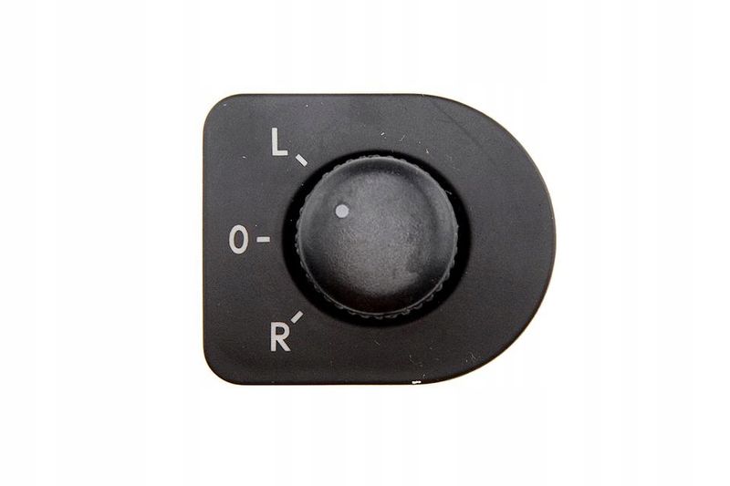 Przełącznik regulacji lusterek - NTY EWS-VW-029