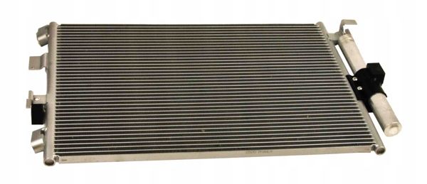 Skraplacz klimatyzacjiyzacji ford focus/ transit 13- be… - MAXGEAR AC856140