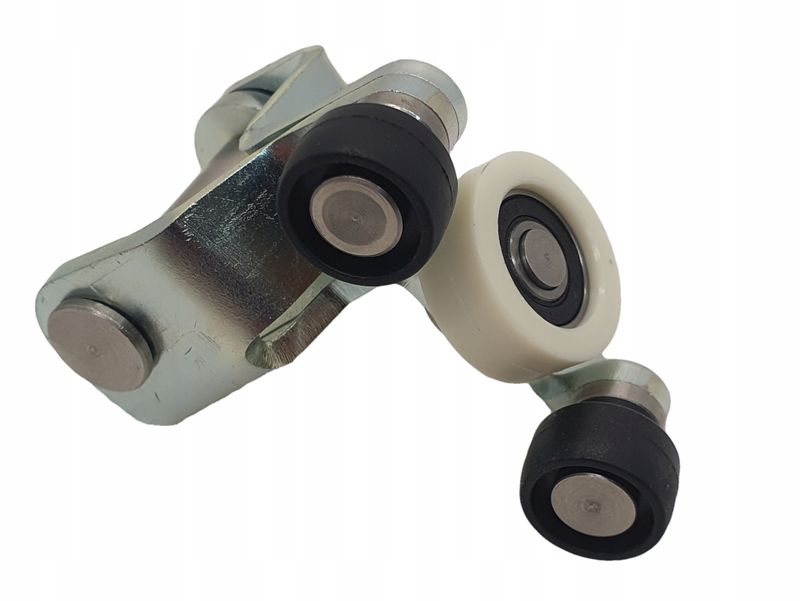 Wozek srodkowy lewy iveco daily 00-06 - ROLL RLLIV05L