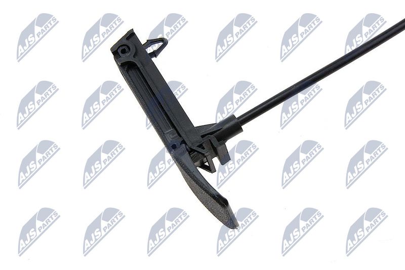 Linka/cięgno otwierania maski - NTY EZC-CT-006