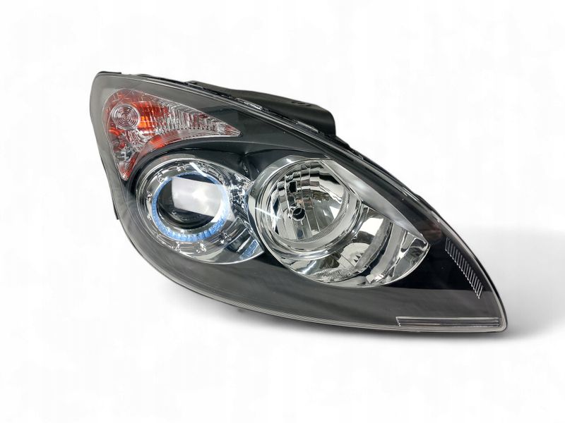 Reflektor hyu head lamp. unit..ece.elec blk. fit fo… - DEPO 221-1154R-LDEM2