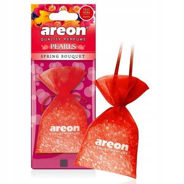 Zapach areon pearls spring bouquet AREABP04