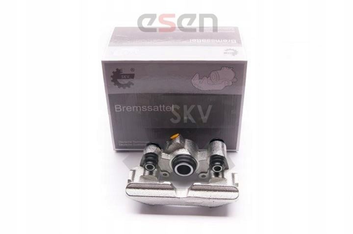 Zacisk hamulcowy tył pr toyota yaris - SKV ESEN 23SKV714