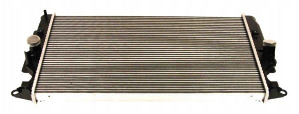 Chłodnica toyota verso/ auris 1,6/2,0/2,2d4-d 09- - MAXGEAR AC230003
