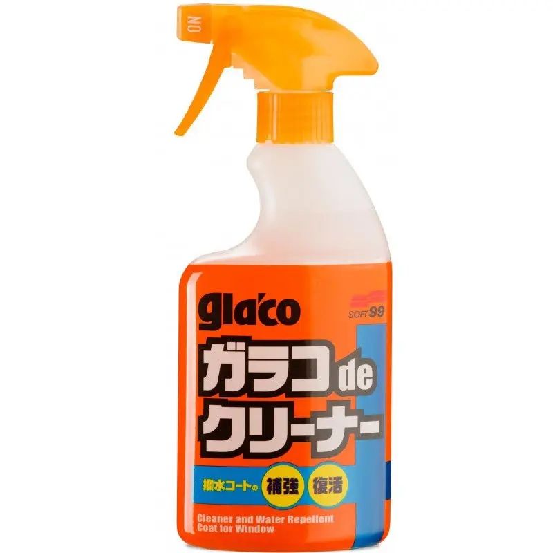 Soft99 glaco de cleaner SOF04111