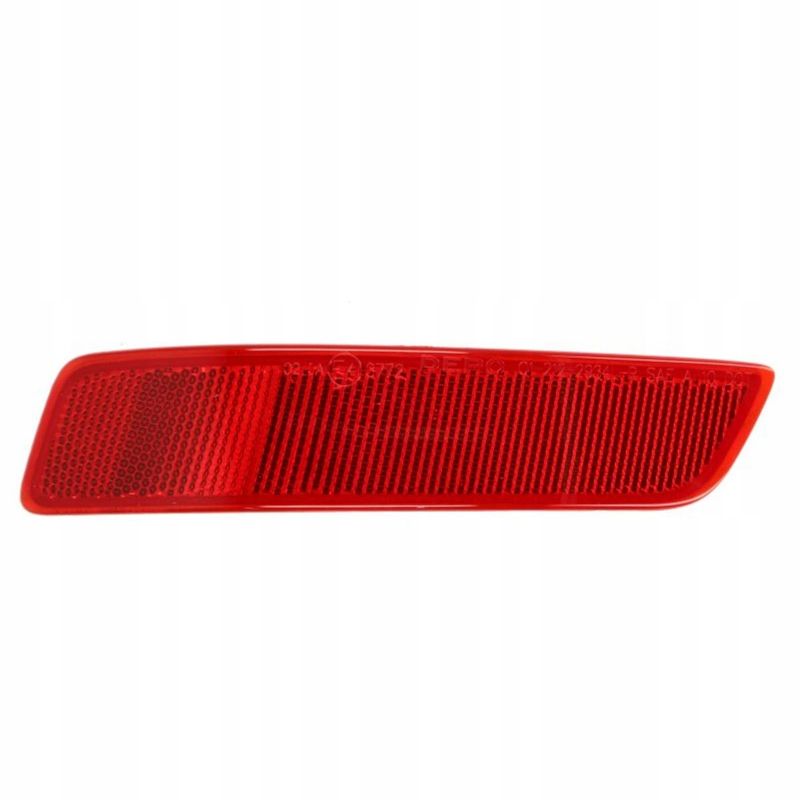 Światło odblaskowe - DEPO 212-2934L-UQ