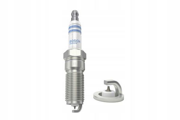 Świeca zapłonowa, irydowa - BOSCH 0 242 236 678