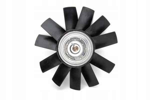 Sprzęgło wentylatora chłodnicy - THERMOTEC D5W002TT