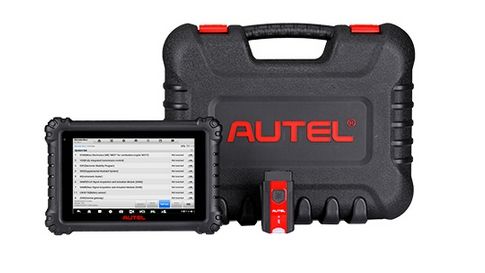 Tester automatel maxisys ms906 pro ts - AUTEL MS906PROTS