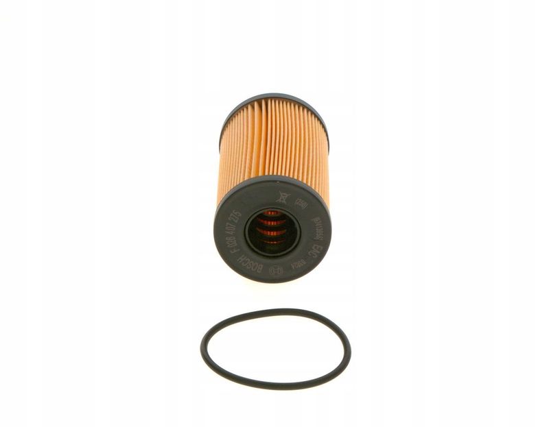 Wkład filtru olejowego - BOSCH F 026 407 275
