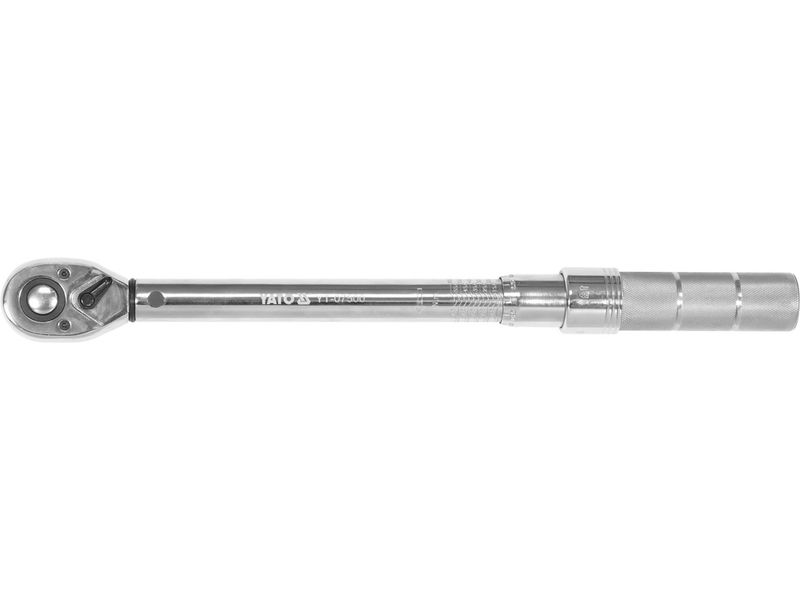 Klucz Dynamometryczny 3/8 10-60NM - YATO YATYT-07500