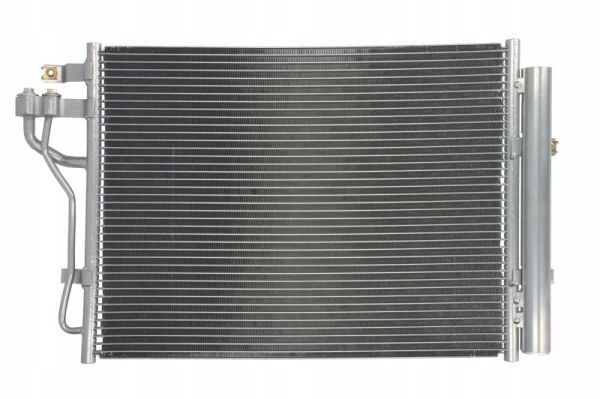 Skraplacz klimatyzacji - THERMOTEC KTT110649