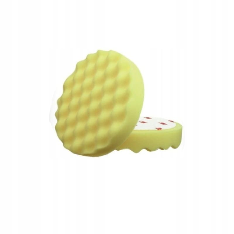 Pad polerski - 3M 50536 3M SET 4