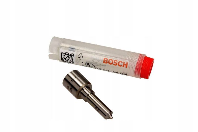 Końcówka wtryskiwacza Diesel - BOSCH 0 433 171 712