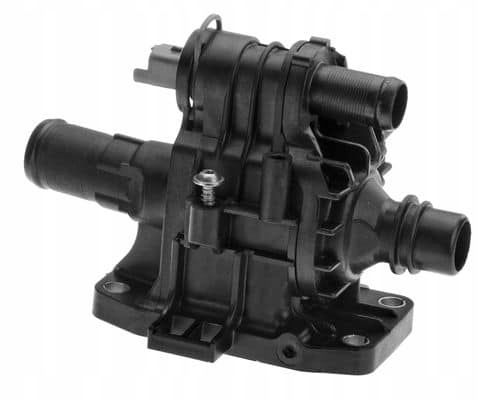Termostat cieczy chłodzącej - MOTORAD 574-83K