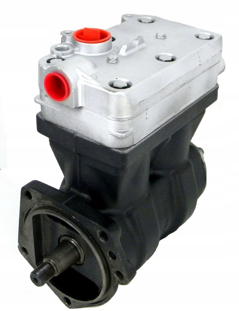 Kompresor sprężonego powietrza - KNORR LP 4985