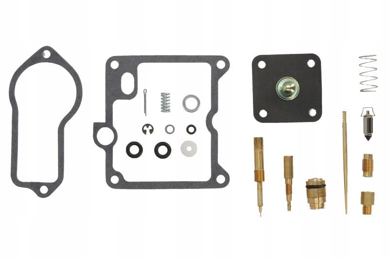 Zestaw naprawczy gaźnika - KEYSTER KY-0218