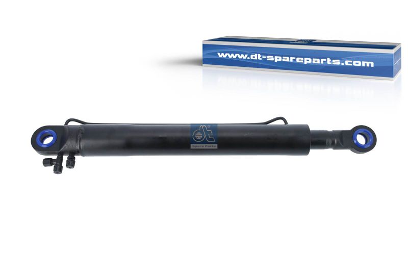Pompa/siłownik odchylania kabiny kierowcy - DT SPARE PARTS 6.76026