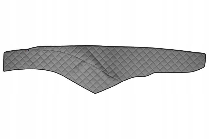 Mata na deskę rozdzielczą - F-CORE F-CORE FD04 GRAY