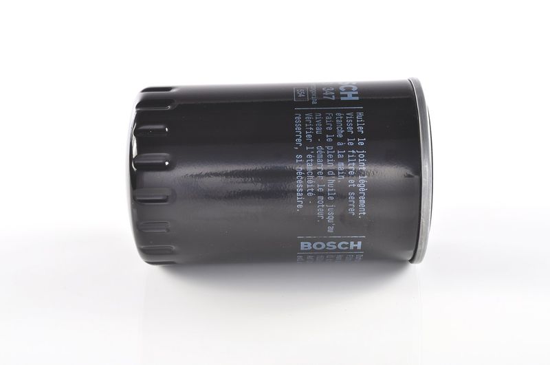 Filtr oleju - BOSCH 0 451 103 347