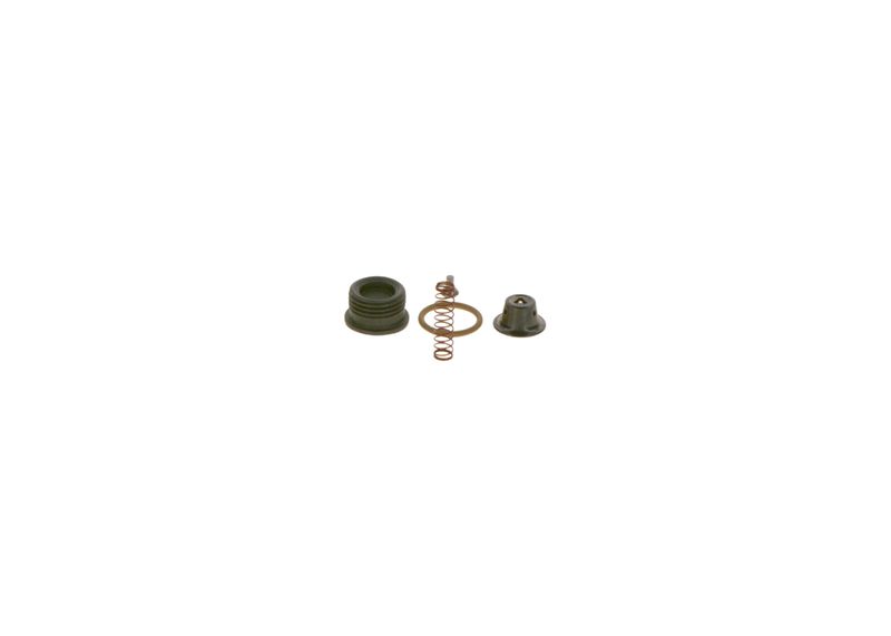 Zestaw naprawczy pompy Common Rail - BOSCH F 00N 201 451