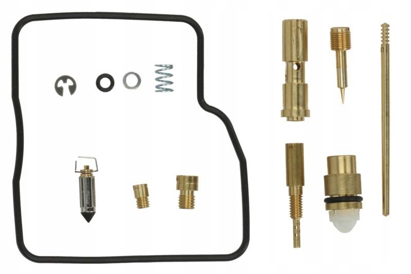 Zestaw naprawczy gaźnika - KEYSTER K-1596SKF