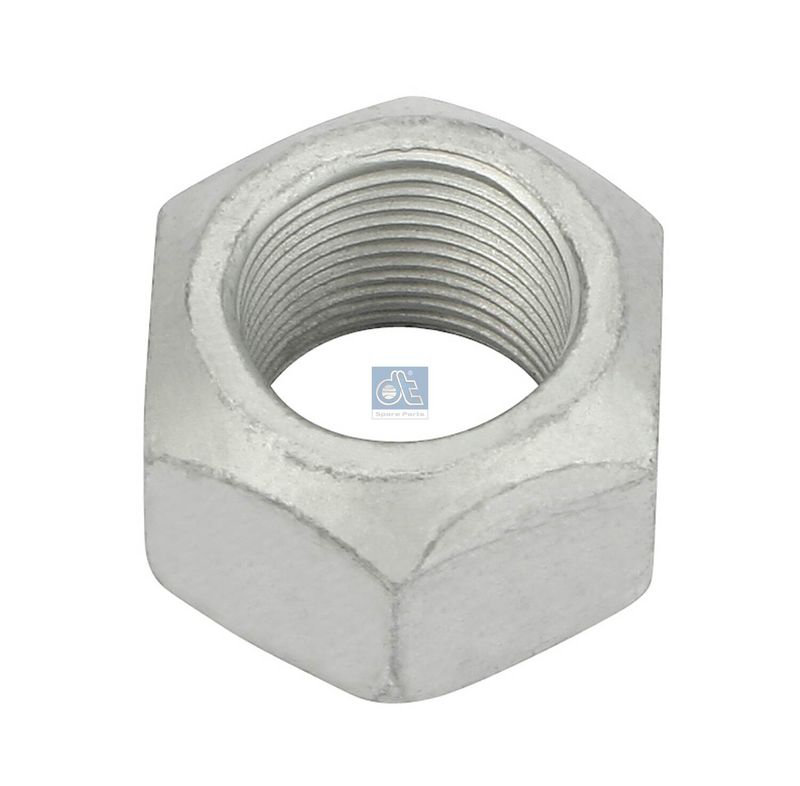 Nakrętki - DT SPARE PARTS 6.11157