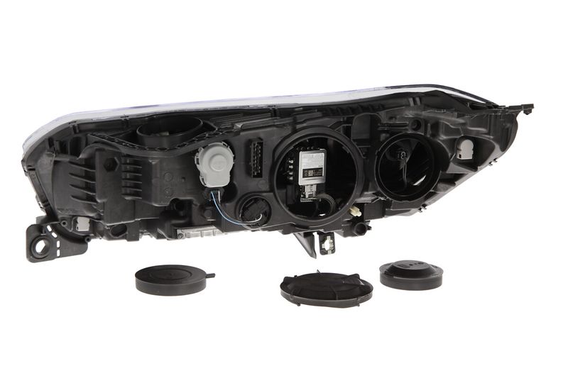 Reflektor Xenon Prawy - VALEO 043694