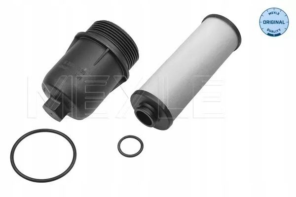 Filtr hydrauliki skrzyni biegów - MEYLE 100 137 1003